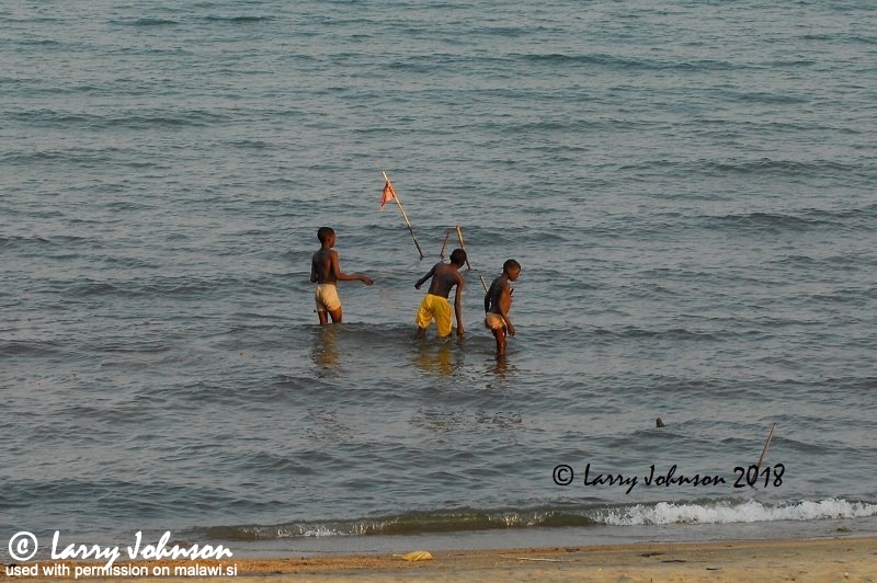 Senga Bay 13